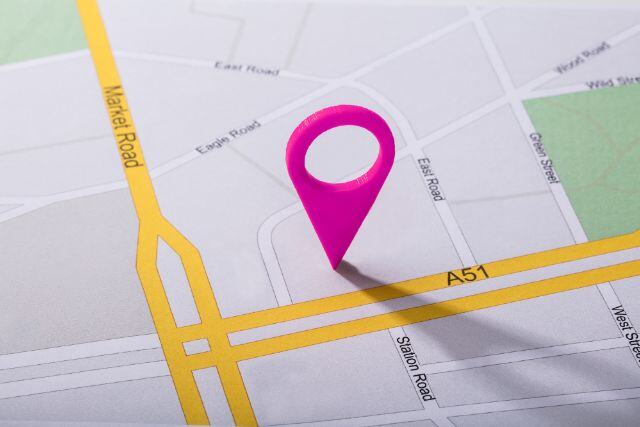 Where to Find Gleolan