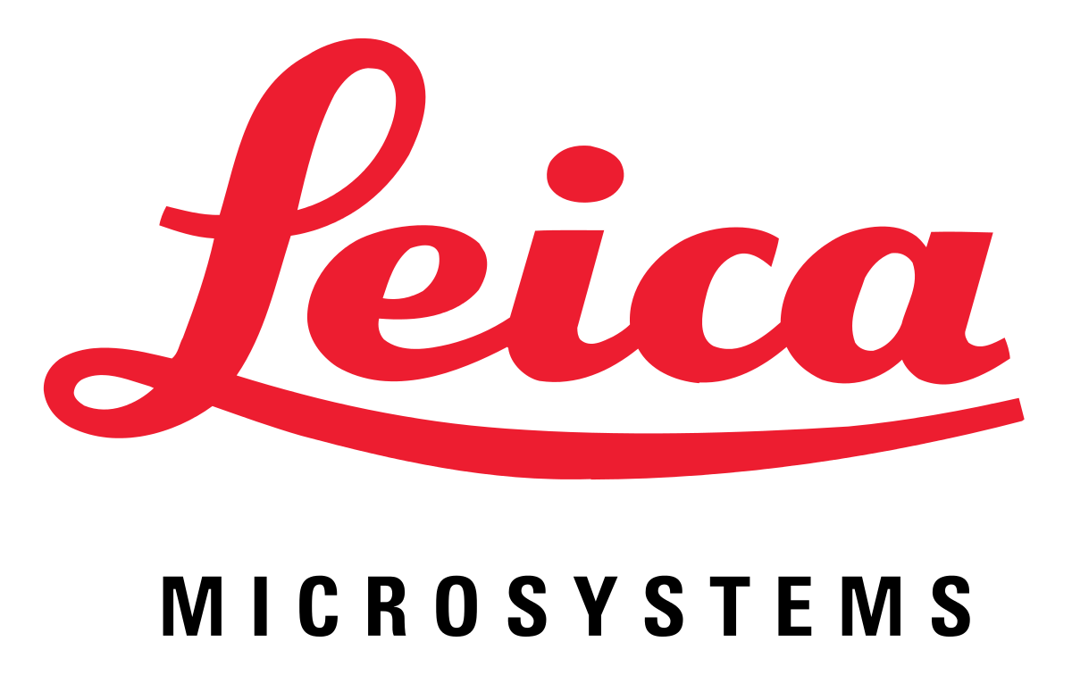 Leica Microsystems Logo