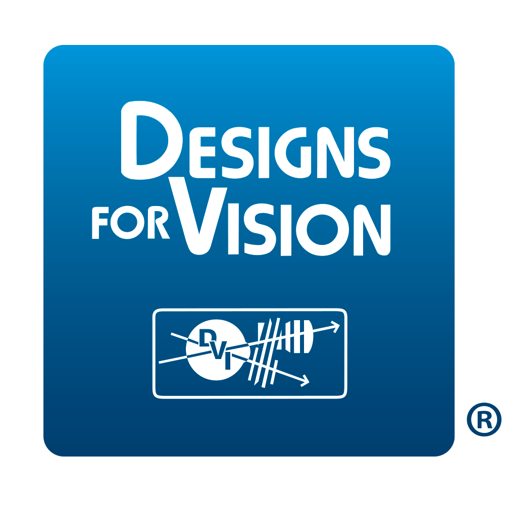 DesignsForVision Logo