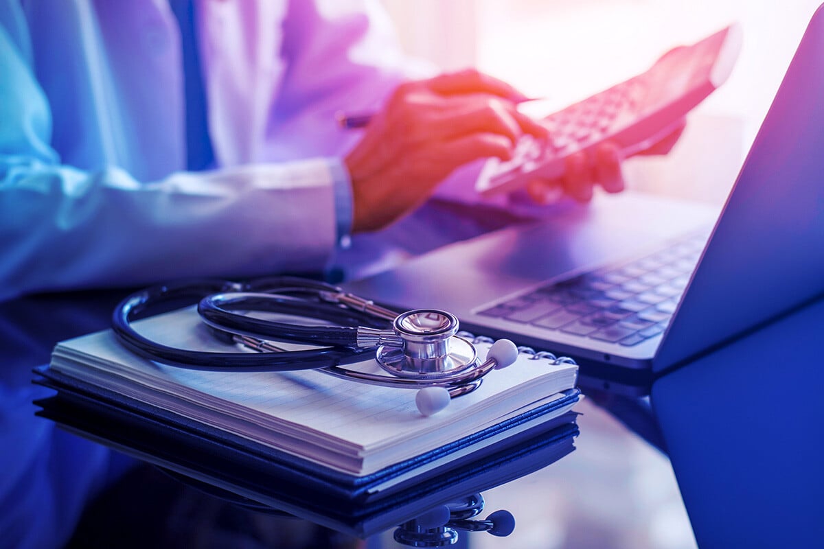 Healthcare Professional Resources